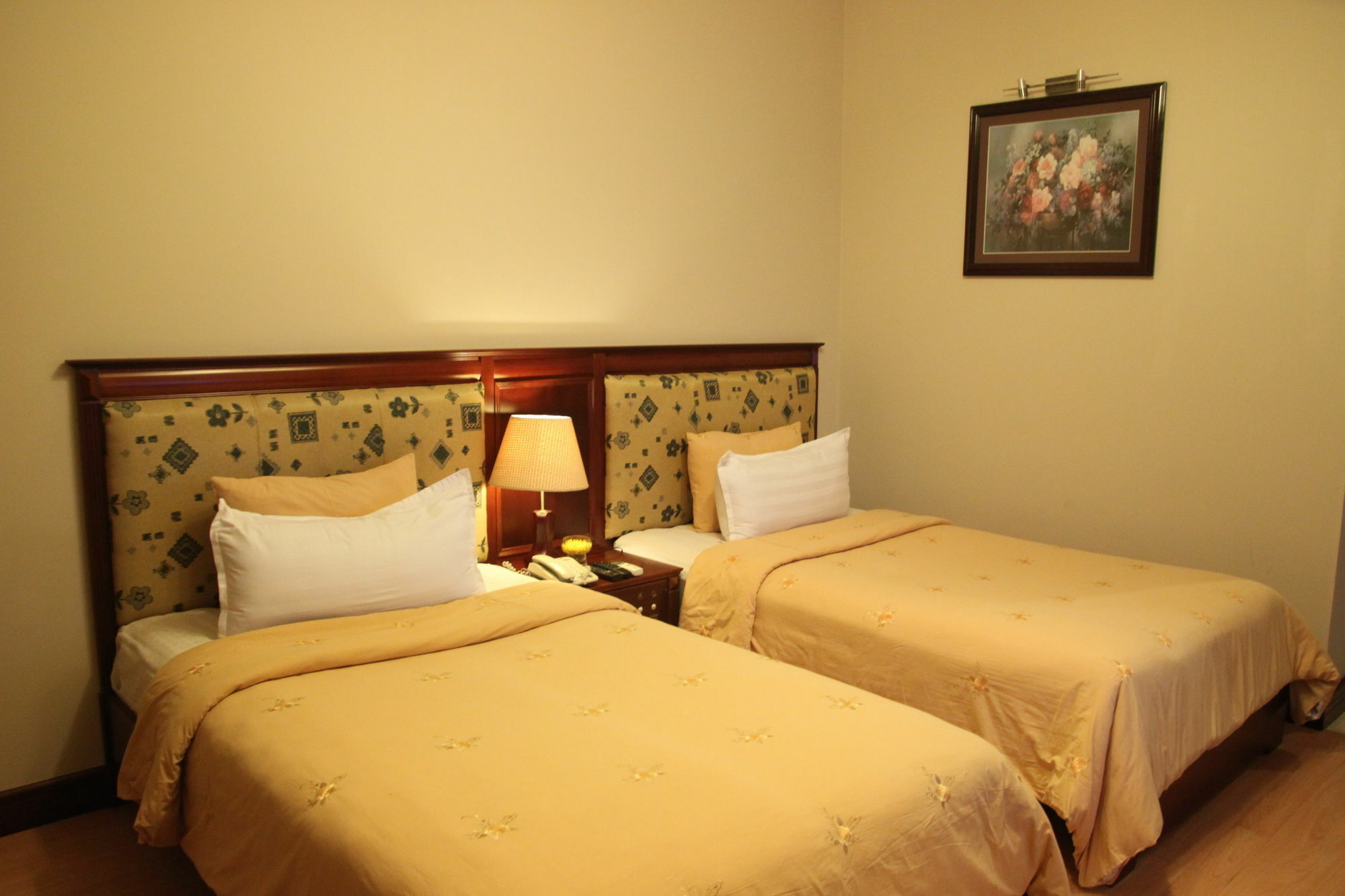 Minh Toan Athena Hotel Da Nang Esterno foto