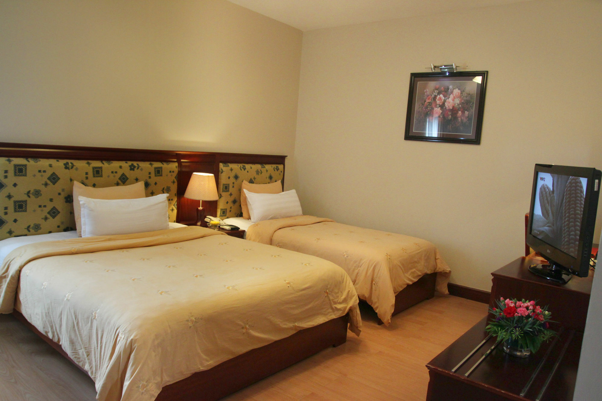 Minh Toan Athena Hotel Da Nang Esterno foto