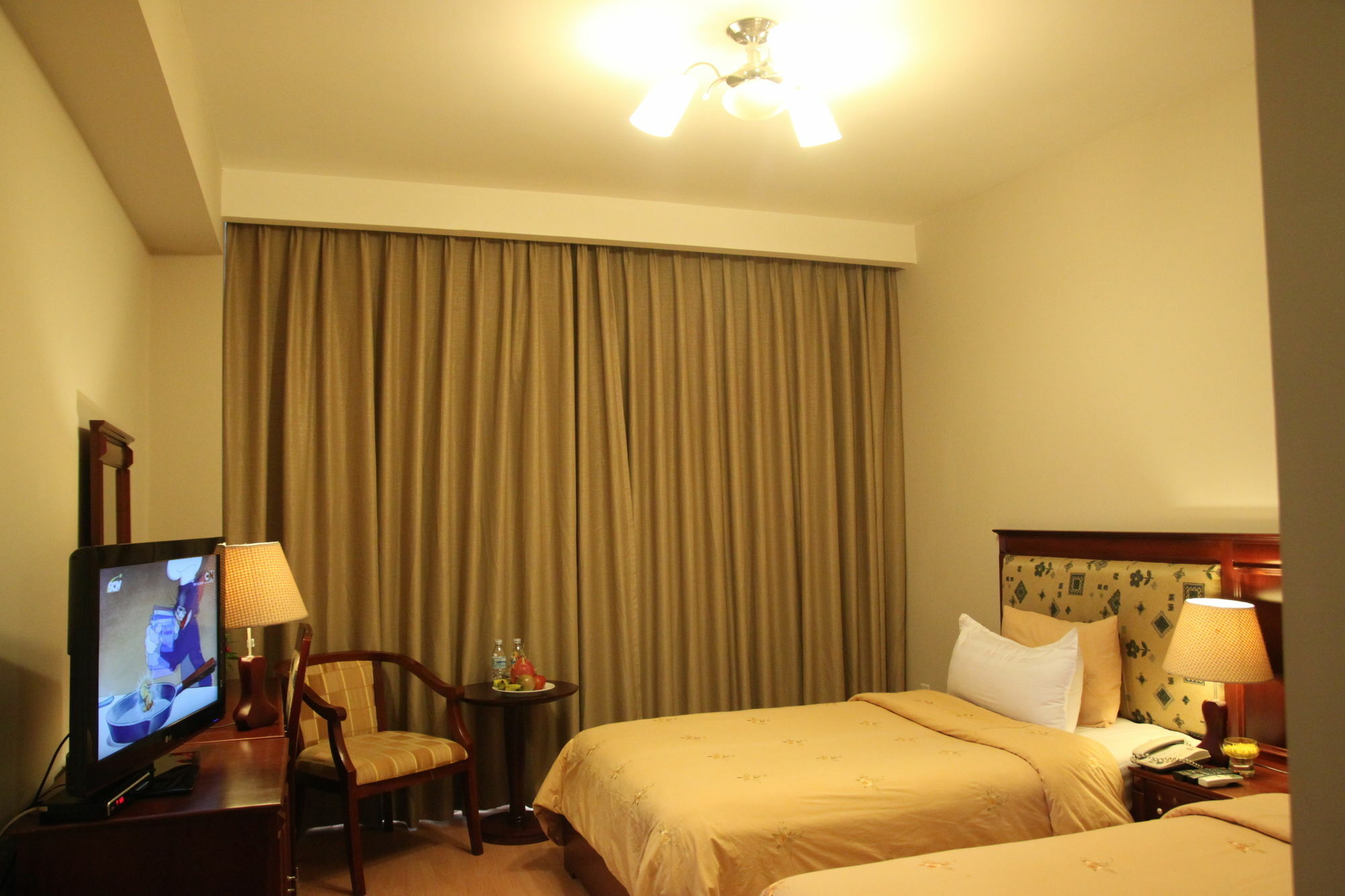 Minh Toan Athena Hotel Da Nang Esterno foto