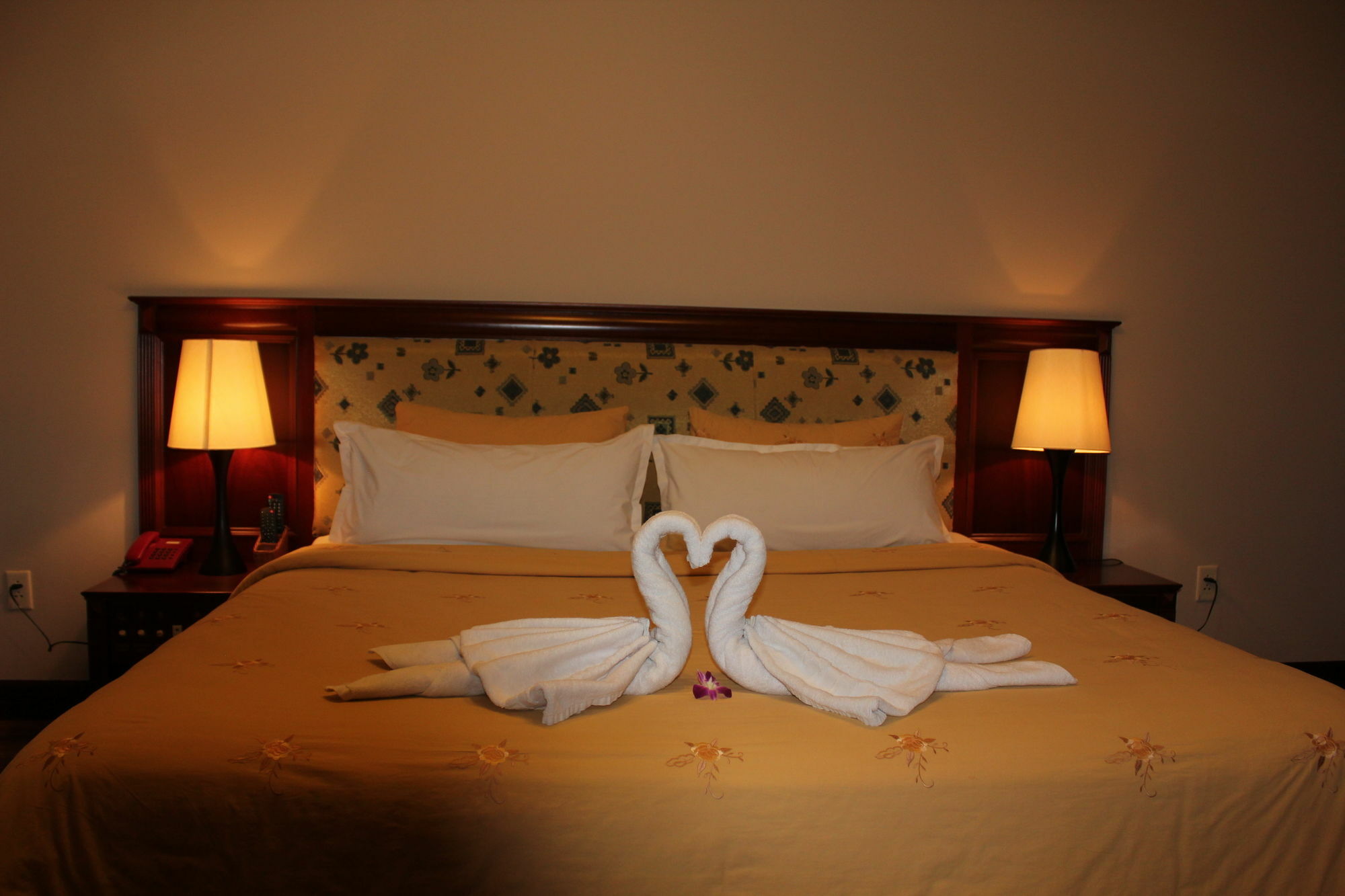 Minh Toan Athena Hotel Da Nang Esterno foto